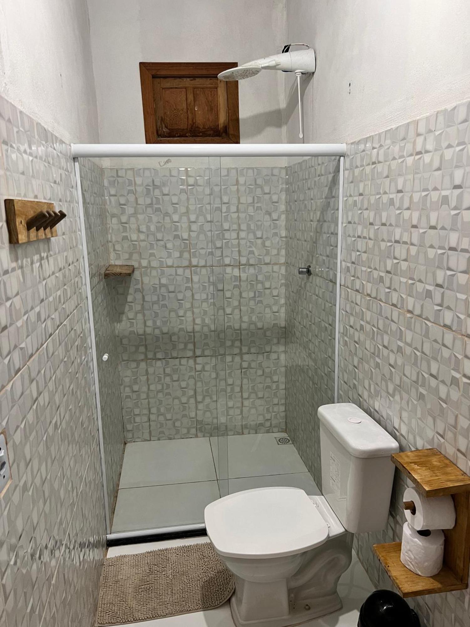 Pousada Quintal Dos Sonhos Xando Caraíva 외부 사진
