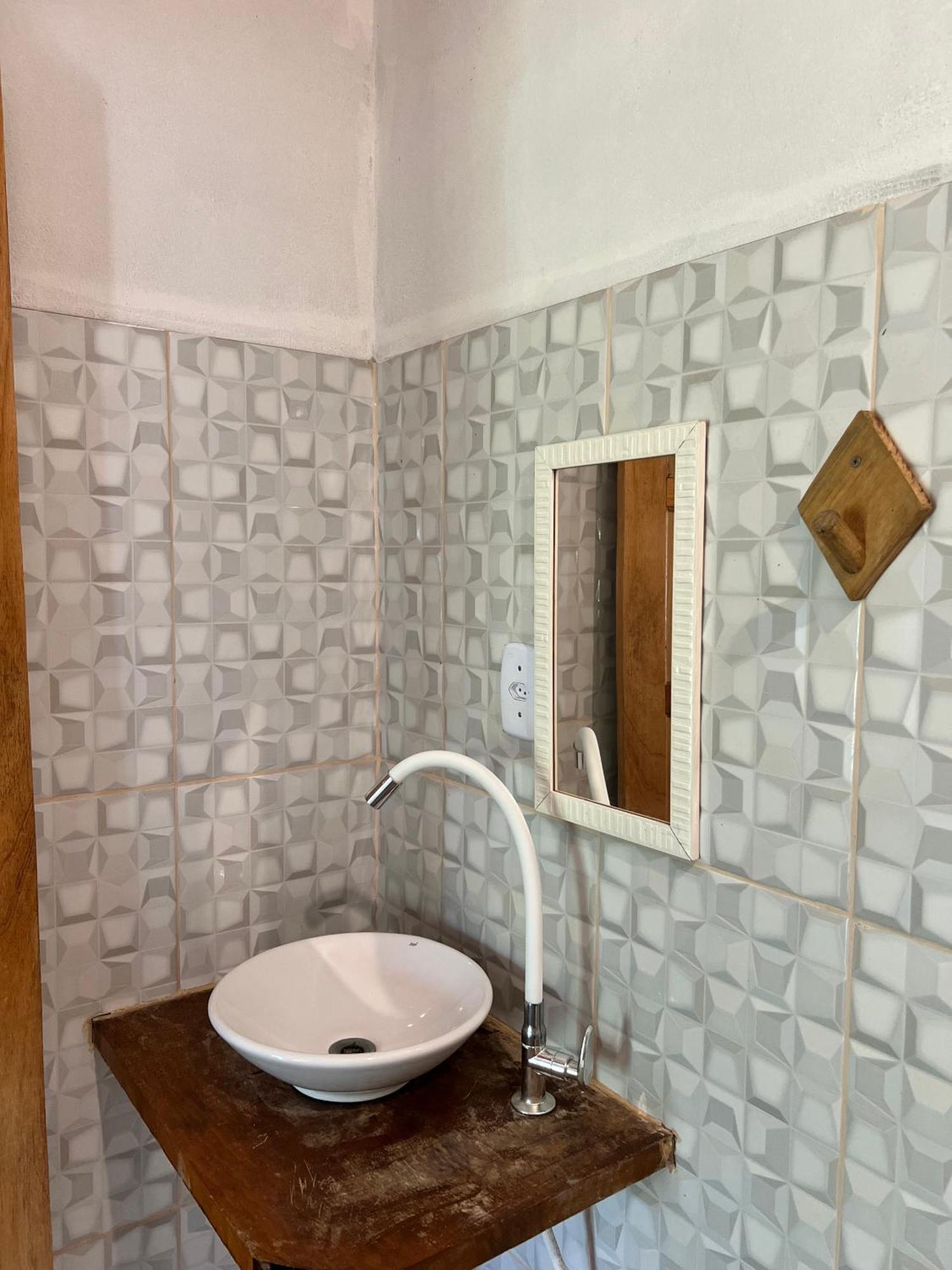 Pousada Quintal Dos Sonhos Xando Caraíva 외부 사진