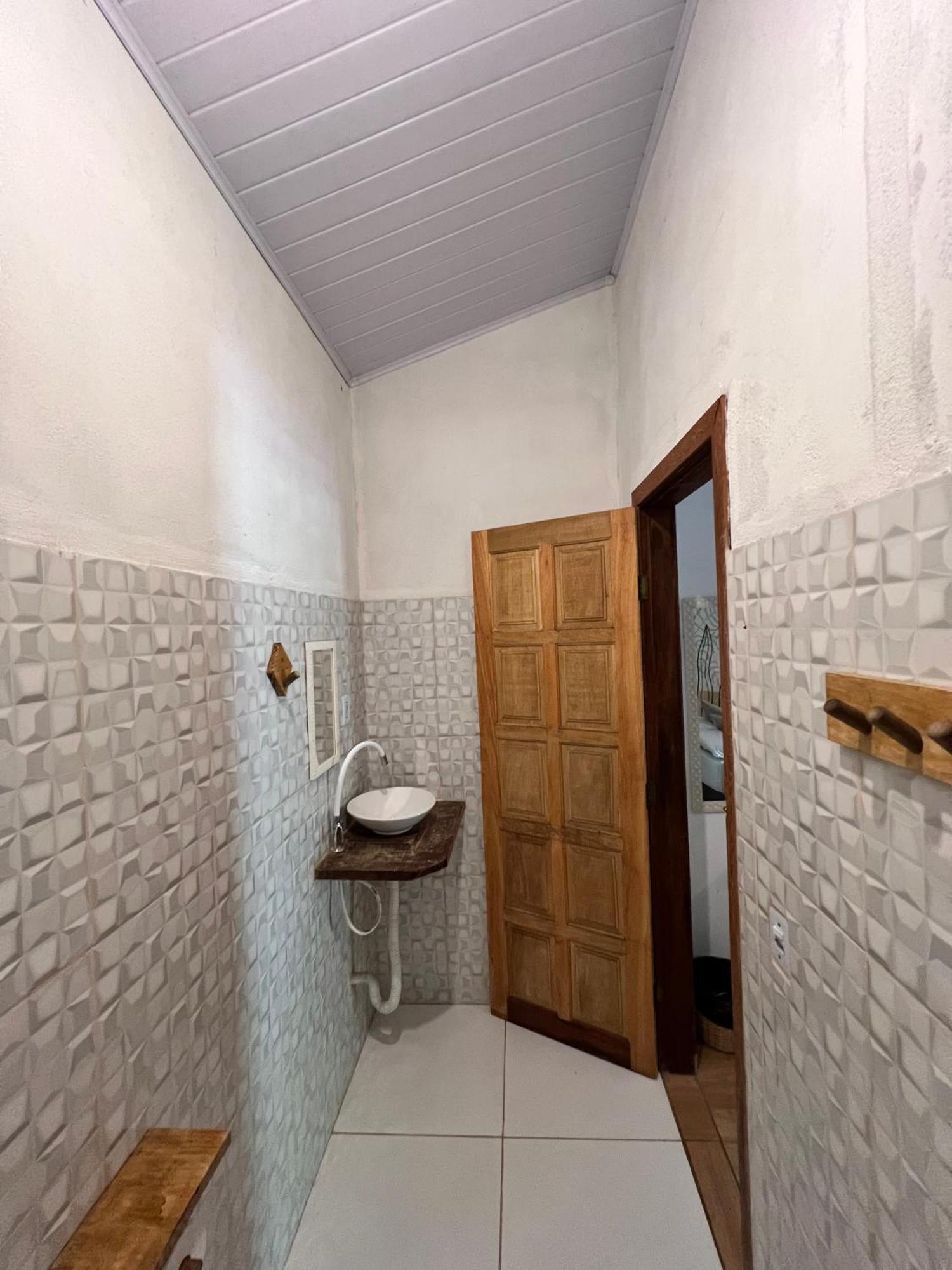 Pousada Quintal Dos Sonhos Xando Caraíva 외부 사진